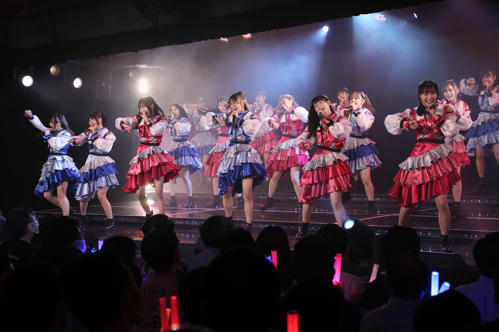 SKE48 Team S、“全額返金保証公演”を開催！「これからは公演の感動を保証します」（松本慈子） - 画像一覧（20/22）
