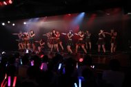 SKE48 Team S、“全額返金保証公演”を開催！「これからは公演の感動を保証します」（松本慈子） - 画像一覧（4/22）