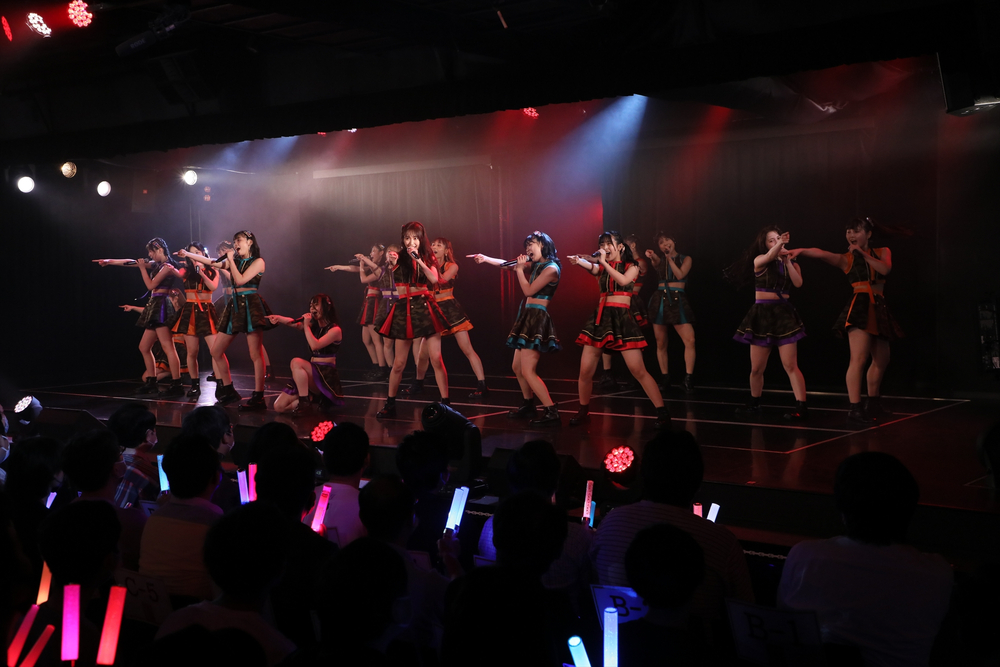 SKE48 Team S、“全額返金保証公演”を開催！「これからは公演の感動を保証します」（松本慈子） - 画像一覧（19/22）