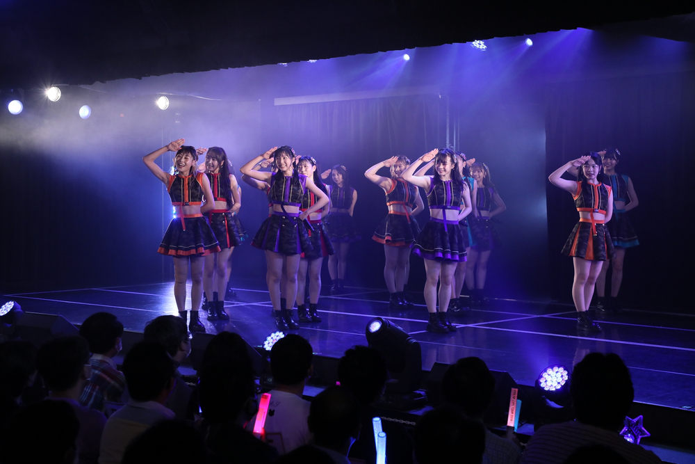 SKE48 Team S、“全額返金保証公演”を開催！「これからは公演の感動を保証します」（松本慈子） - 画像一覧（18/22）