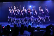 SKE48 Team S、“全額返金保証公演”を開催！「これからは公演の感動を保証します」（松本慈子） - 画像一覧（7/22）