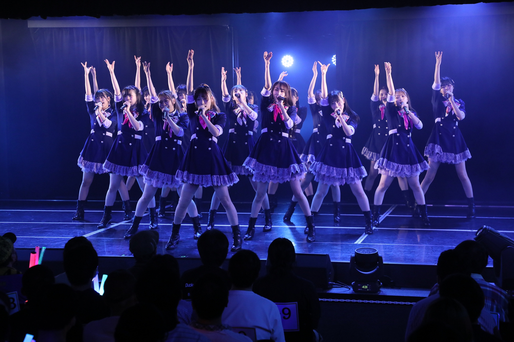 SKE48 Team S、“全額返金保証公演”を開催！「これからは公演の感動を保証します」（松本慈子） - 画像一覧（16/22）