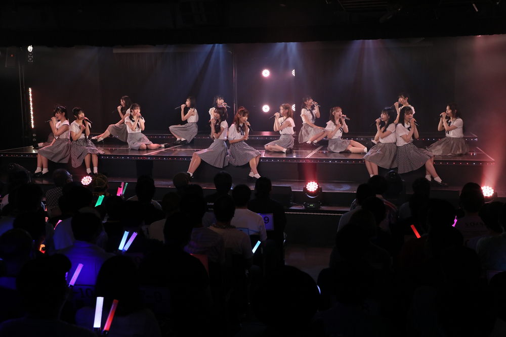 SKE48 Team S、“全額返金保証公演”を開催！「これからは公演の感動を保証します」（松本慈子） - 画像一覧（12/22）