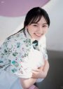 圧倒的な透明感！ 乃木坂46の5期生・川崎桜が飾る『B.L.T.8月号』表紙画像が解禁 - 画像一覧（11/13）