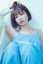 圧倒的な透明感！ 乃木坂46の5期生・川崎桜が飾る『B.L.T.8月号』表紙画像が解禁 - 画像一覧（9/13）