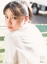 日向坂46・渡邉美穂が飾る『blt graph.vol.80』表紙公開！「サヨナラじゃなくて、Thank you!」 - 画像一覧（4/9）