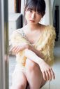 日向坂46・渡邉美穂が飾る『blt graph.vol.80』表紙公開！「サヨナラじゃなくて、Thank you!」 - 画像一覧（6/9）