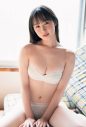 日向坂46・渡邉美穂が飾る『blt graph.vol.80』表紙公開！「サヨナラじゃなくて、Thank you!」 - 画像一覧（8/9）
