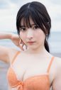 日向坂46・渡邉美穂が飾る『blt graph.vol.80』表紙公開！「サヨナラじゃなくて、Thank you!」 - 画像一覧（9/9）