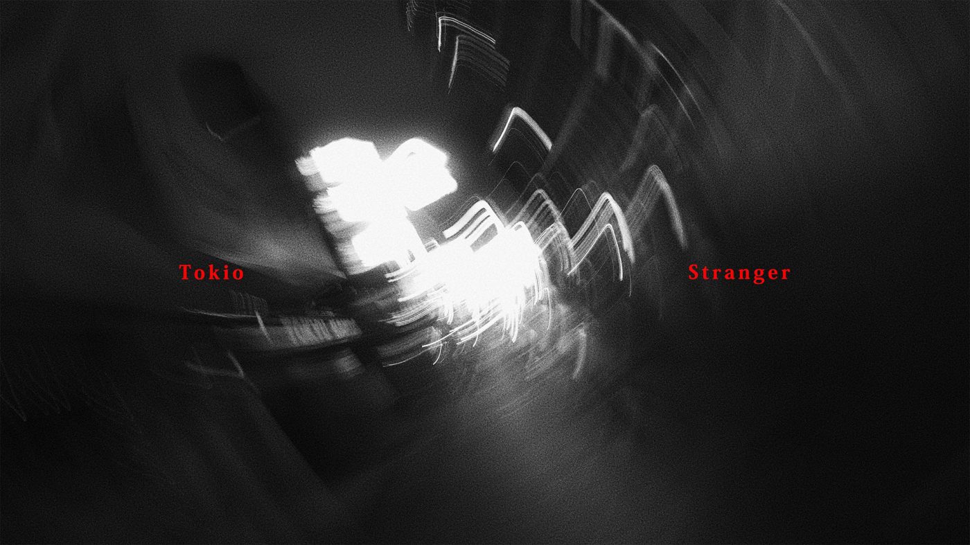 androp、新デジタルシングル「Tokio Stranger」のリリックビデオ公開 - 画像一覧（2/2）