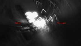 androp、新デジタルシングル「Tokio Stranger」のリリックビデオ公開