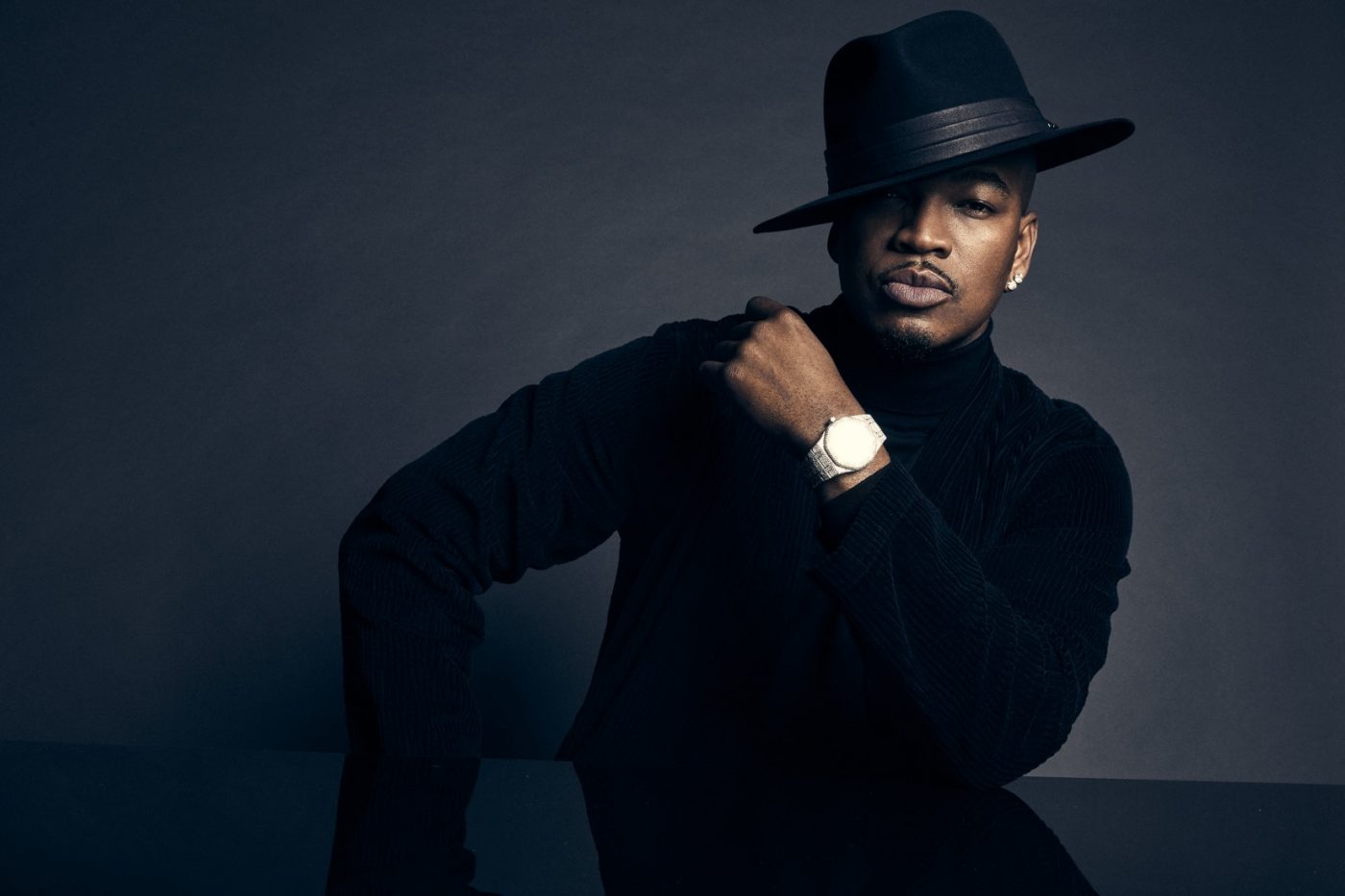NE-YO、約4年ぶりとなるアルバム『Self Explanatory』のリリースを発表