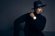 NE-YO、約4年ぶりとなるアルバム『Self Explanatory』のリリースを発表 - 画像一覧（1/2）