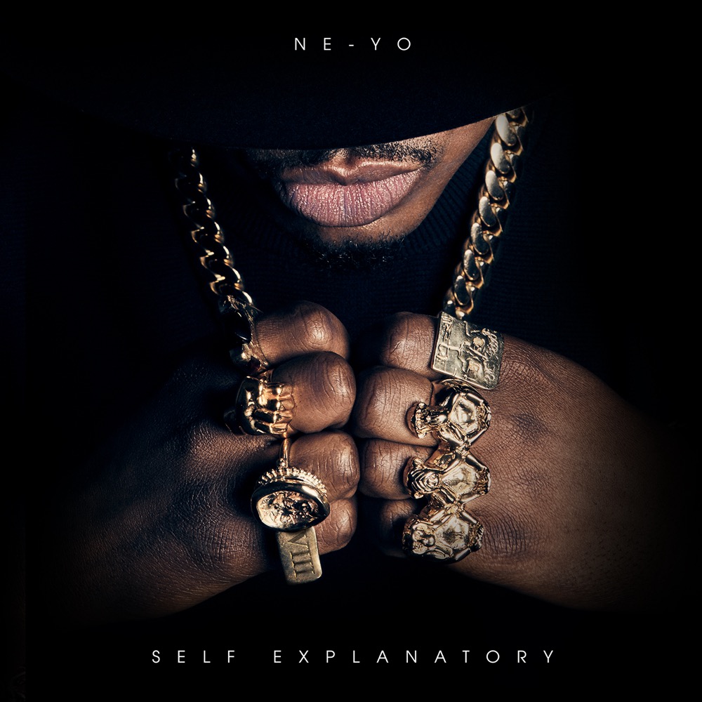 NE-YO、約4年ぶりとなるアルバム『Self Explanatory』のリリースを発表 - 画像一覧（2/2）