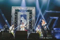 マカえん・はっとりとユニコーンのコラボも！『LOVE MUSIC FESTIVAL 2022』、大盛況で終幕