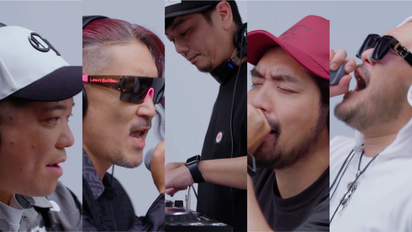 nobodyknows+が『THE FIRST TAKE』に再登場！「ライブと近い形で楽しませてもらいました」