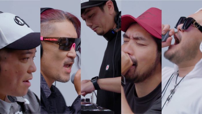 nobodyknows+が『THE FIRST TAKE』に再登場！「ライブと近い形で楽しませてもらいました」