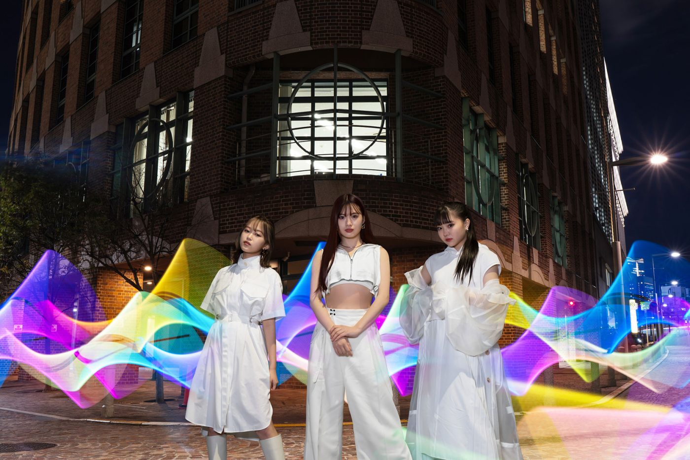 iScream、ニューシングル「Catwalk」のリリースが決定！ m-floの☆Taku Takahashiがプロデュース