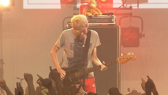 伝説のバンドマン・イノマーの壮絶な最期に密着。『家、ついて行ってイイですか？ 特別編』再放送決定