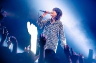 iri、最新ツアー『neon』より東京公演の模様をWOWOWにて独占放送！ダイジェスト映像も公開 - 画像一覧（1/4）