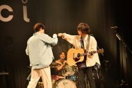 wacciのワンマンライブに松下洸平が登場！ ドラマ『やんごとなき一族』挿入歌をスペシャルコラボ - 画像一覧（2/6）