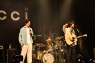 wacciのワンマンライブに松下洸平が登場！ ドラマ『やんごとなき一族』挿入歌をスペシャルコラボ - 画像一覧（3/6）