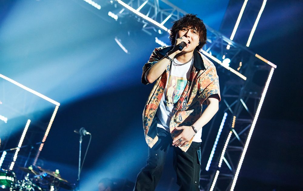 Novelbright、武道館公演が感動のフィナーレ！「生きてきて間違いなく