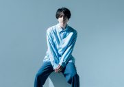 坂田隆一郎（Love Harmony’s, Inc.）×Hayato（WEBER）、ツーマンライブ開催決定 - 画像一覧（1/2）