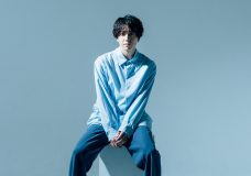 坂田隆一郎（Love Harmony’s, Inc.）×Hayato（WEBER）、ツーマンライブ開催決定