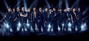 ATSUSHIも参加！ EXILE、新曲「POWER OF WISH」の配信リリースが決定