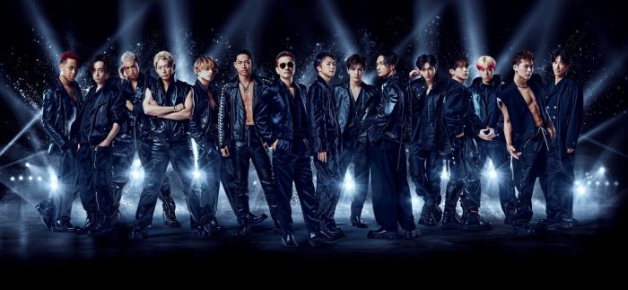 ATSUSHIも参加！ EXILE、新曲「POWER OF WISH」の配信リリースが決定