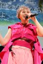 エビ中・安本彩花、生誕ソロライブ開催！「素敵な大人になっていけたらと思います！」 - 画像一覧（1/6）
