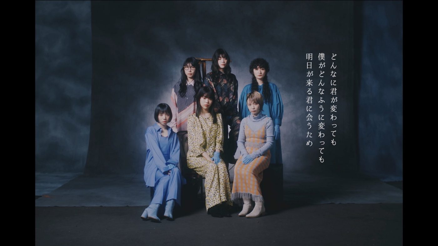 BiSH、自身最長タイトルとなる12ヵ月連続リリース第6弾シングルを配信リリース