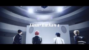 OWV、新曲「Time Jackerz」のMVティザーを公開！ MVのプレミア公開も決定