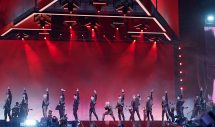SEVENTEEN 2年4ヵ月ぶりのワールドツアー。葛藤を経て、ステージに立つ13人「僕たちならできるよ！」 - 画像一覧（8/20）