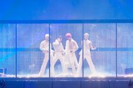 SEVENTEEN 2年4ヵ月ぶりのワールドツアー。葛藤を経て、ステージに立つ13人「僕たちならできるよ！」 - 画像一覧（17/20）