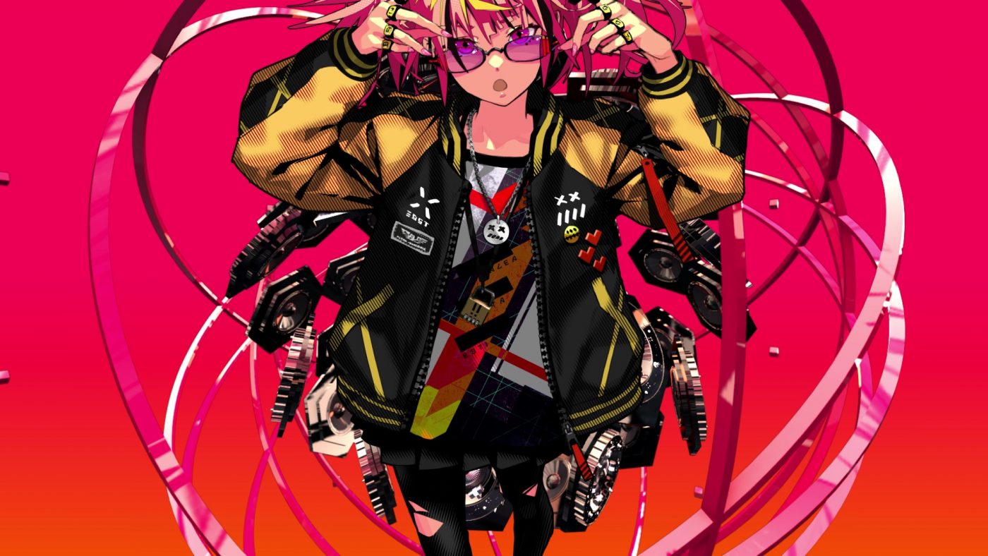 EGOIST、「Gold」MVの100万再生突破を記念して「BANG!!!（M2U Remix）」MVをあらたに公開