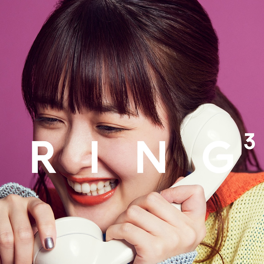 緑黄色社会・長屋晴子、“音楽に興味を持つきっかけとなった”いきものがかり・吉岡聖恵と本音トーク - 画像一覧（3/3）