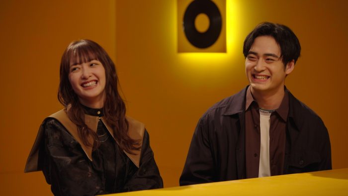 緑黄色社会が「キャラクター」を深堀り-『FUKA/BORI』SIDE A 全編書き起こし