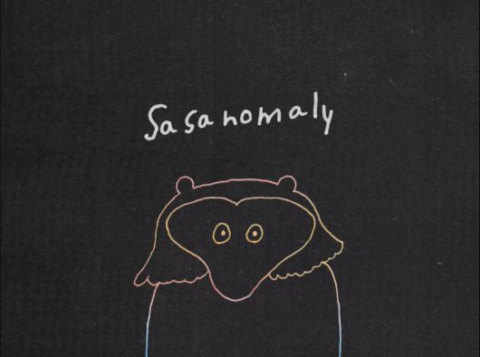 ササノマリイ、『iichiko story ep.2 「野の花は海へ」』テーマ曲「きっと変わらない色」MV公開