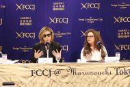 YOSHIKI、サラ・ブライトマンの来日記者会見に出席！「今回のツアーに向けて新曲を作りました」 - 画像一覧（13/13）