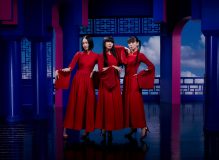 Perfume、ニューアルバム『PLASMA』特典ディスクのダイジェスト映像公開
