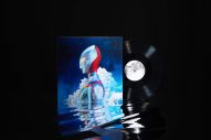 米津玄師、「M八七」アナログ盤の商品画像を公開 - 画像一覧（4/8）