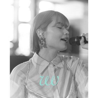 足立佳奈、『With ensemble』に再び登場。「Me」をオーケストラアレンジで披露