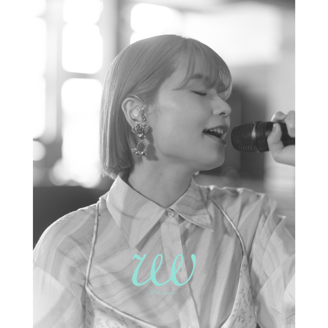 足立佳奈、『With ensemble』に再び登場。「Me」をオーケストラアレンジで披露 - 画像一覧（1/3）