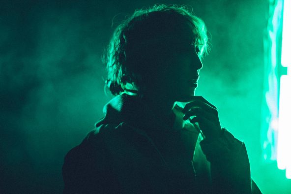 Aile The Shota、新作EP『IMA』収録の新曲「so so good」の初OA＆インスタライブの実施が決定