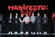 ENHYPEN、新作『MANIFESTO : DAY 1』のメディア向けショーケース開催！新曲のパフォーマンスも - 画像一覧（4/4）