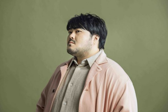 スカート、稲垣吾郎主演の映画『窓辺にて』主題歌を担当！ 追加キャストも発表