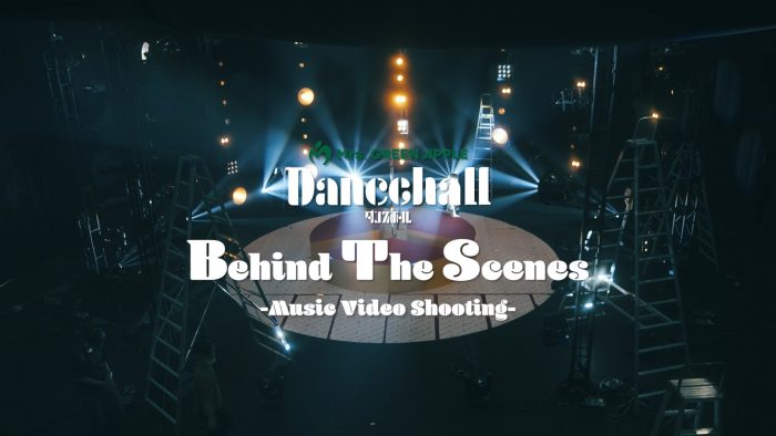 Mrs. GREEN APPLE、話題の「ダンスホール」MVの“Behind the Scenes”を公開
