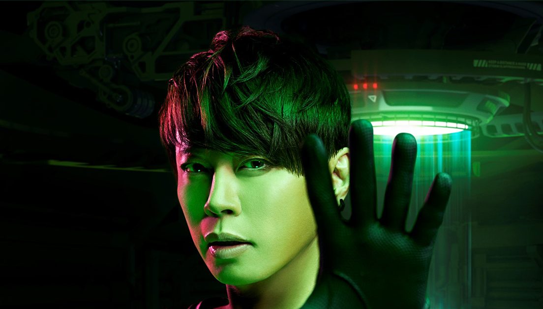 西川貴教、2ndアルバム『SINGularity II -過形成のprotoCOL-』の